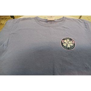 ITSA Girl Thing Med Short Sleeve Purple & Pink "Unicorn Trainer"